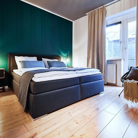 Nobilis Apartment - 7 Pers - Marktplatz - Netflix - Ps4 Lingen Bagian luar foto