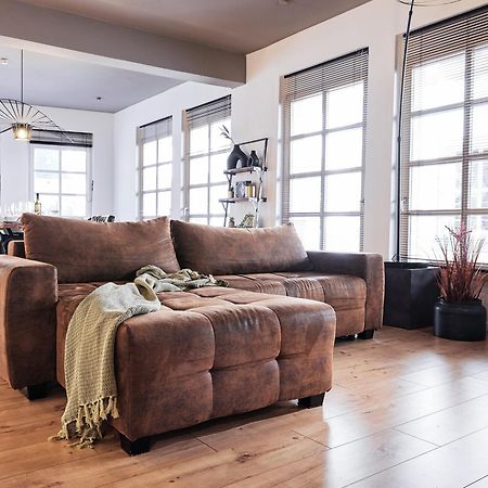Nobilis Apartment - 7 Pers - Marktplatz - Netflix - Ps4 Lingen Bagian luar foto