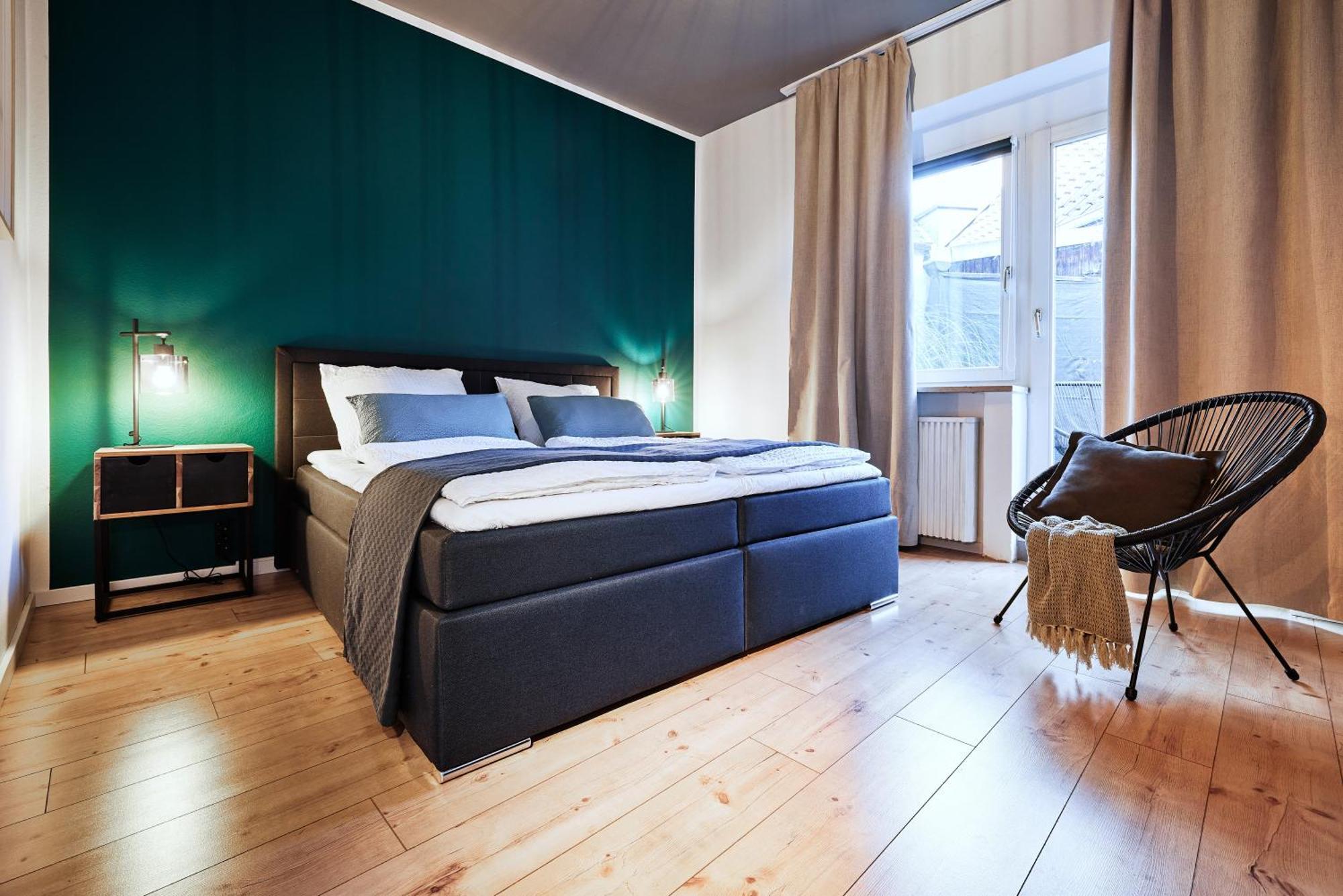 Nobilis Apartment - 7 Pers - Marktplatz - Netflix - Ps4 Lingen Bagian luar foto