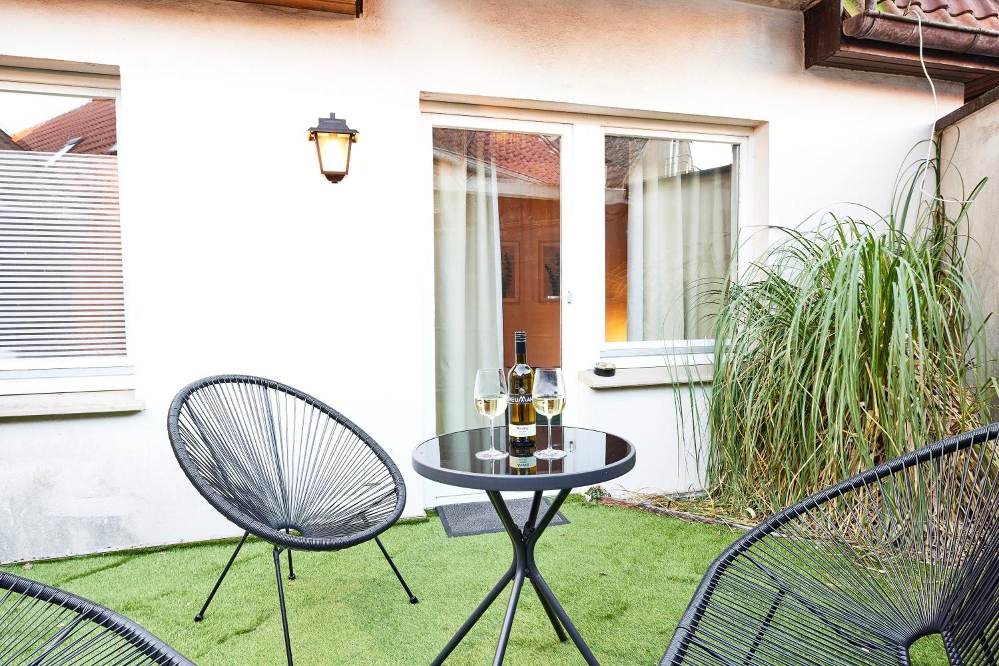 Nobilis Apartment - 7 Pers - Marktplatz - Netflix - Ps4 Lingen Bagian luar foto