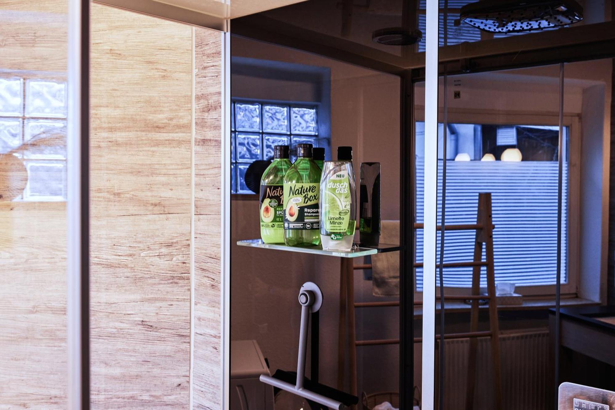 Nobilis Apartment - 7 Pers - Marktplatz - Netflix - Ps4 Lingen Bagian luar foto