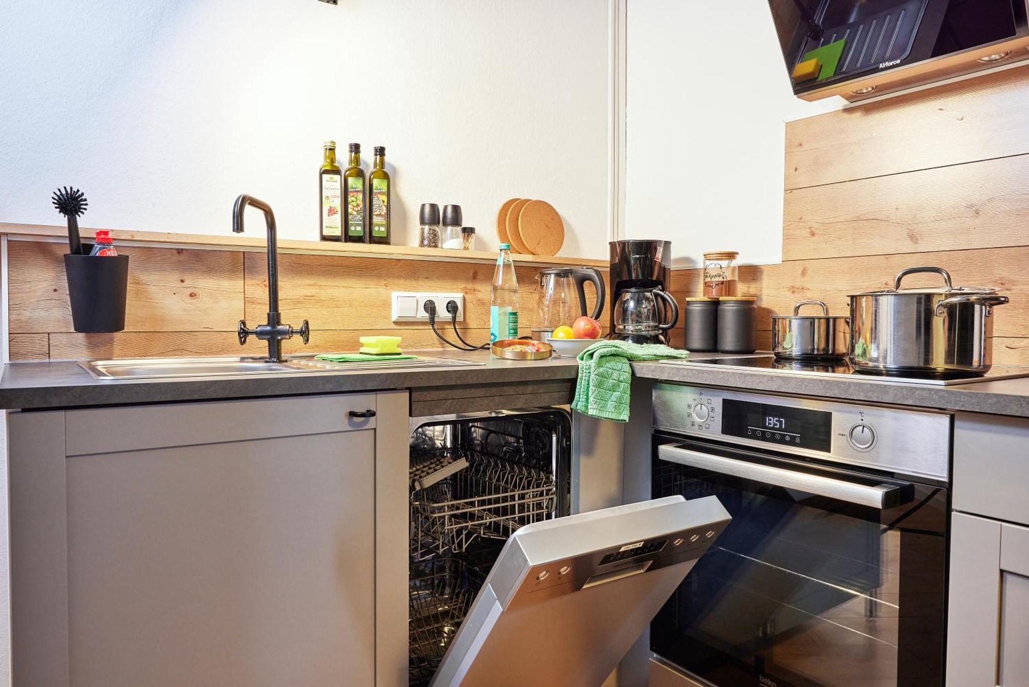 Nobilis Apartment - 7 Pers - Marktplatz - Netflix - Ps4 Lingen Bagian luar foto