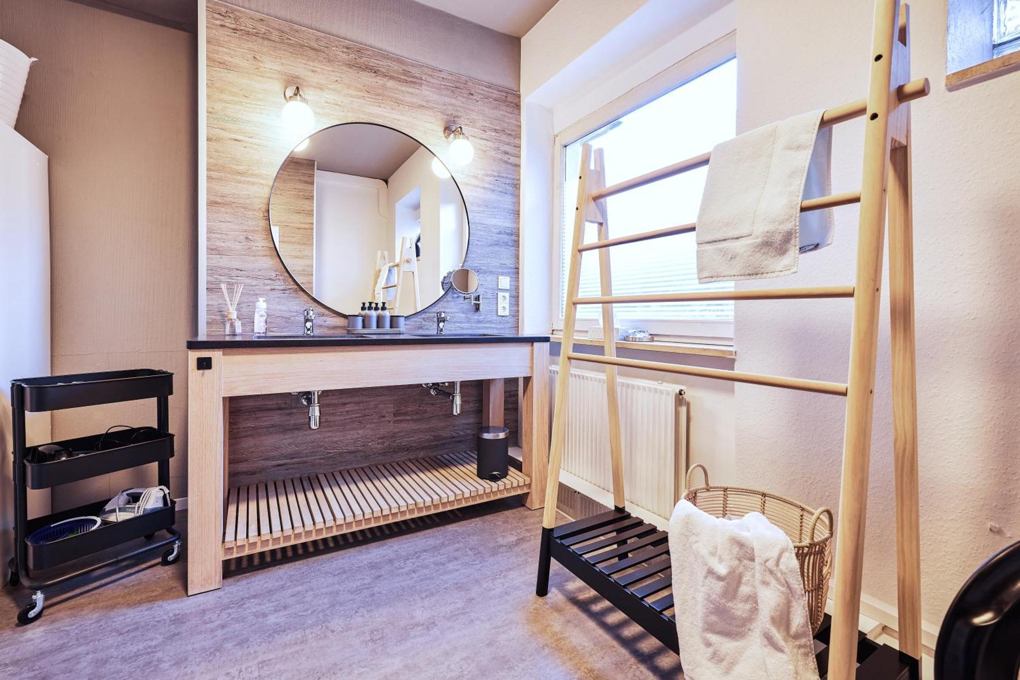 Nobilis Apartment - 7 Pers - Marktplatz - Netflix - Ps4 Lingen Bagian luar foto