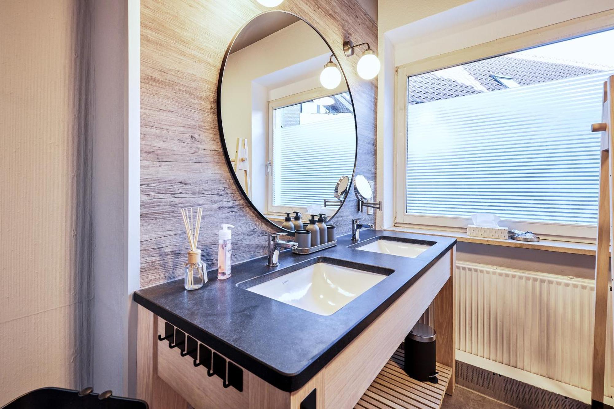 Nobilis Apartment - 7 Pers - Marktplatz - Netflix - Ps4 Lingen Bagian luar foto