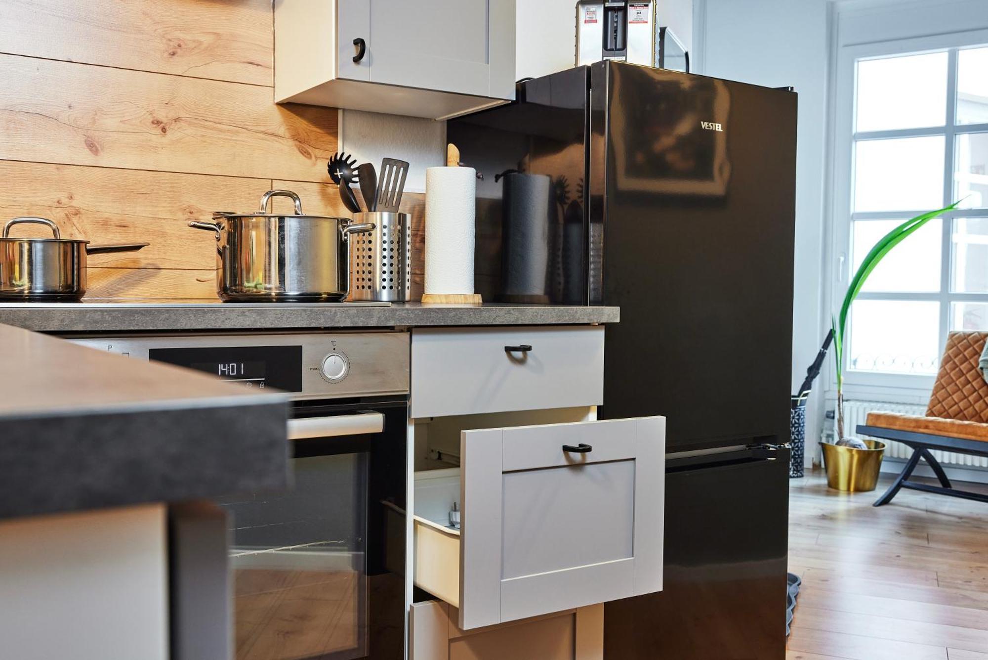 Nobilis Apartment - 7 Pers - Marktplatz - Netflix - Ps4 Lingen Bagian luar foto